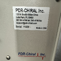 PDR-Chiral Solvent Mixing Module image 3